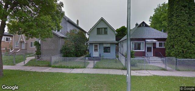 Larawan ng 700 Pritchard Avenue sa Winnipeg, Manitoba
