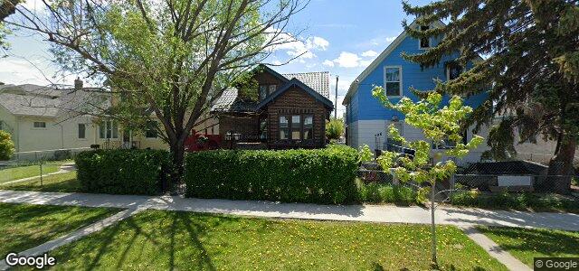 Larawan ng 702 Alfred Avenue sa Winnipeg, Manitoba