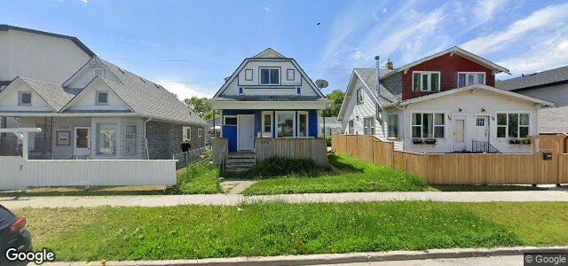 Larawan ng 702 Burrows Avenue sa Winnipeg, Manitoba