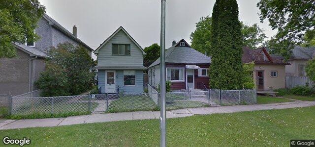 Larawan ng 702 Pritchard Avenue sa Winnipeg, Manitoba