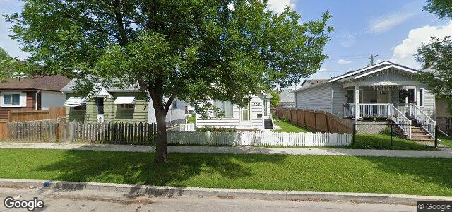 Larawan ng 705 Magnus Avenue sa Winnipeg, Manitoba
