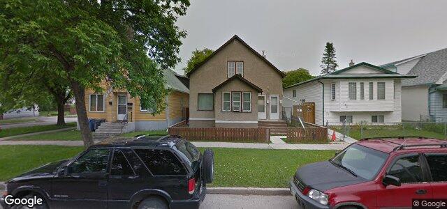 Larawan ng 705 Pritchard Avenue sa Winnipeg, Manitoba
