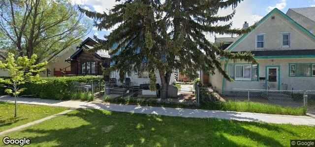 Larawan ng 706 Alfred Avenue sa Winnipeg, Manitoba