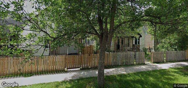 Larawan ng 706 Magnus Avenue sa Winnipeg, Manitoba