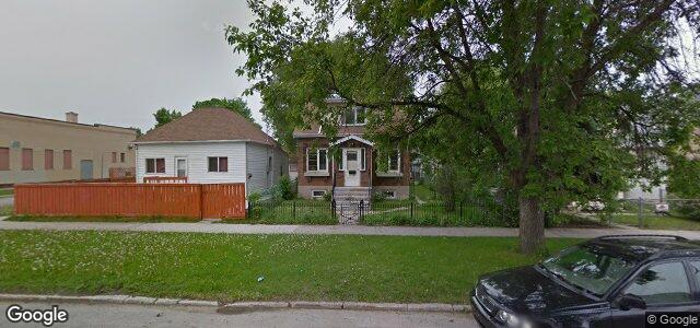 Larawan ng 707 Manitoba Avenue sa Winnipeg, Manitoba