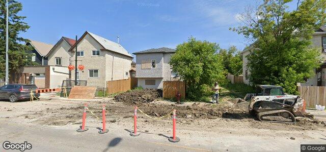 Larawan ng 707 Selkirk Avenue sa Winnipeg, Manitoba