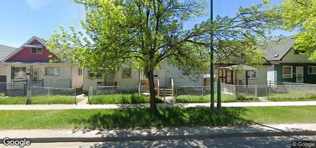 Larawan ng 708 Redwood Avenue sa Winnipeg, Manitoba