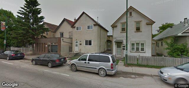 709 Selkirk Avenue（加拿大曼尼托巴省溫尼伯市）房屋照片