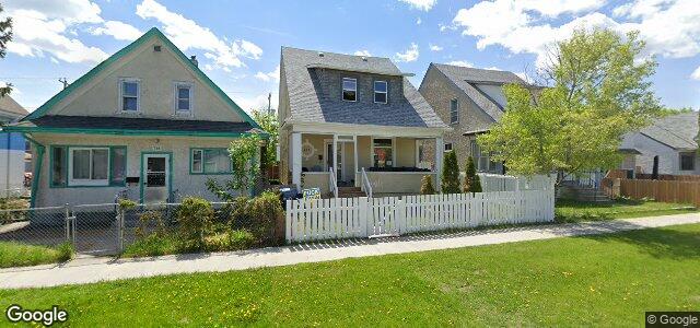 Larawan ng 710 Alfred Avenue sa Winnipeg, Manitoba