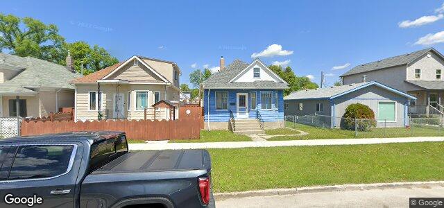 711 Alfred Avenue（加拿大曼尼托巴省溫尼伯市）房屋照片