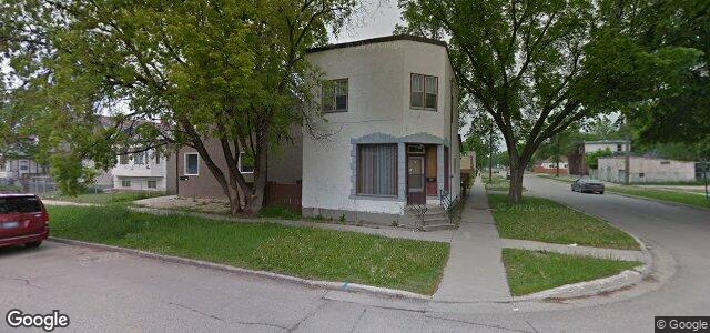 Larawan ng 711 Pritchard Avenue sa Winnipeg, Manitoba