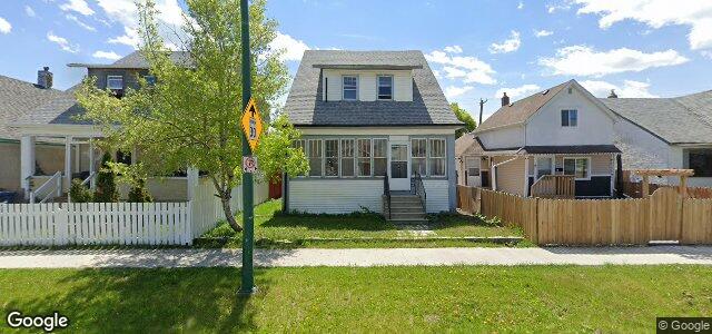 712 Alfred Avenue（加拿大曼尼托巴省温尼伯市）房屋照片