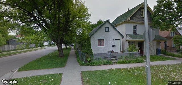 Larawan ng 712 Pritchard Avenue sa Winnipeg, Manitoba