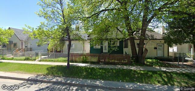 712 Redwood Avenue（加拿大曼尼托巴省溫尼伯市）房屋照片