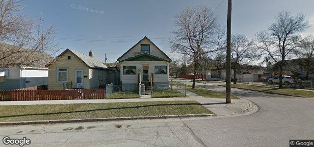Larawan ng 715 Aberdeen Avenue sa Winnipeg, Manitoba