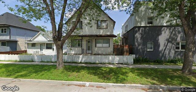 Larawan ng 715 Magnus Avenue sa Winnipeg, Manitoba