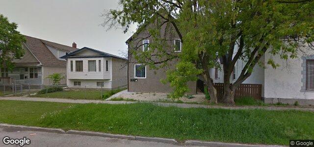 Larawan ng 715 Pritchard Avenue sa Winnipeg, Manitoba