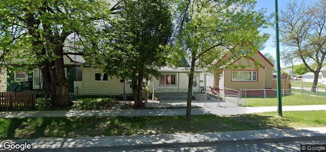 Larawan ng 716 Redwood Avenue sa Winnipeg, Manitoba