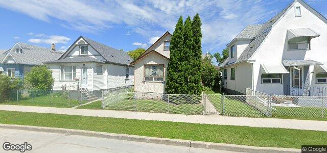 Larawan ng 717 Burrows Avenue sa Winnipeg, Manitoba