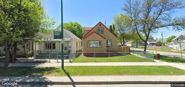 Larawan ng 718 Redwood Avenue sa Winnipeg, Manitoba