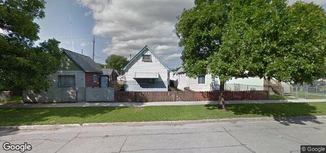 Larawan ng 719 Aberdeen Avenue sa Winnipeg, Manitoba