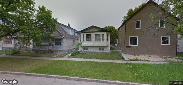 Larawan ng 719 Pritchard Avenue sa Winnipeg, Manitoba
