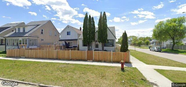Larawan ng 720 Alfred Avenue sa Winnipeg, Manitoba