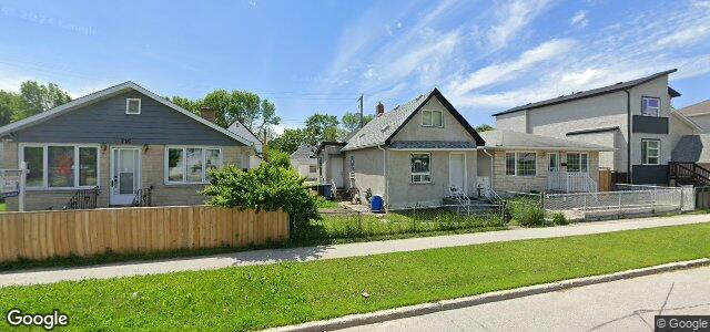Larawan ng 720 Burrows Avenue sa Winnipeg, Manitoba