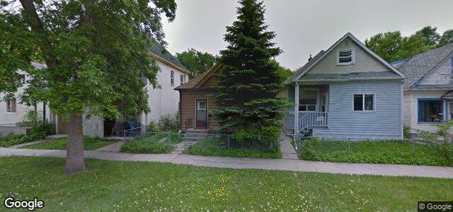 Larawan ng 720 Pritchard Avenue sa Winnipeg, Manitoba