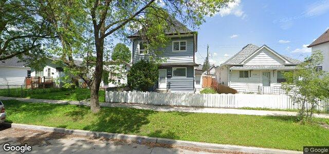 Larawan ng 723 Magnus Avenue sa Winnipeg, Manitoba