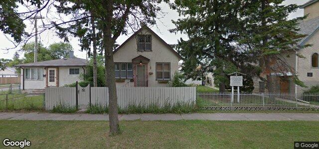 Larawan ng 726 Alfred Avenue sa Winnipeg, Manitoba