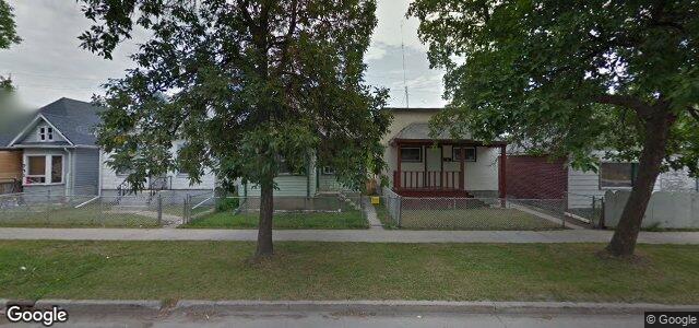 727 Aberdeen Avenue（加拿大曼尼托巴省温尼伯市）房屋照片