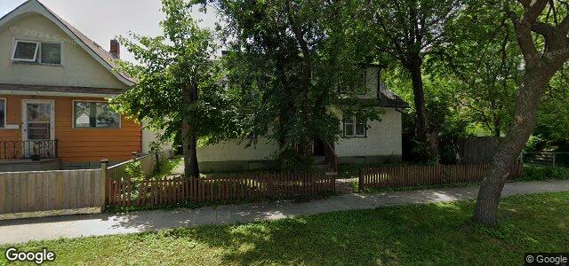 Larawan ng 728 Magnus Avenue sa Winnipeg, Manitoba