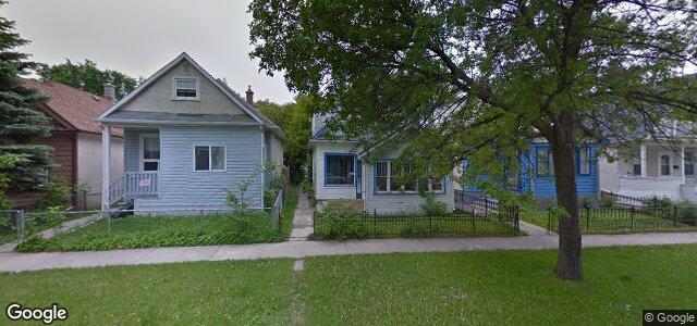 Larawan ng 728 Pritchard Avenue sa Winnipeg, Manitoba