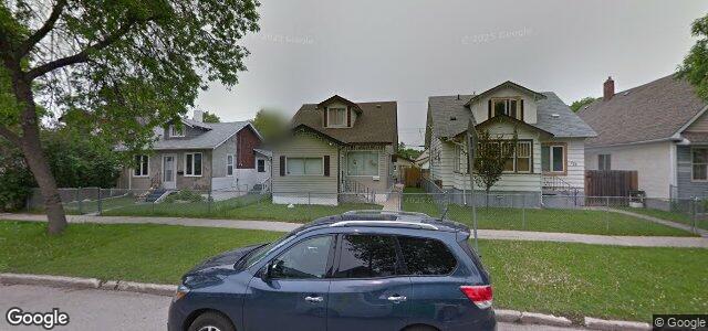 Larawan ng 729 Pritchard Avenue sa Winnipeg, Manitoba