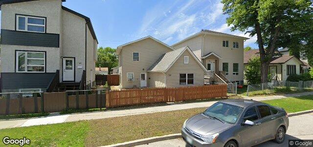 Larawan ng 730 Burrows Avenue sa Winnipeg, Manitoba