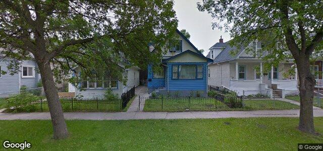 Larawan ng 730 Pritchard Avenue sa Winnipeg, Manitoba