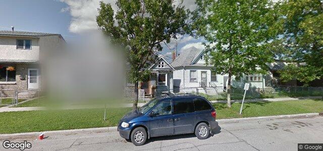 Larawan ng 731 Aberdeen Avenue sa Winnipeg, Manitoba