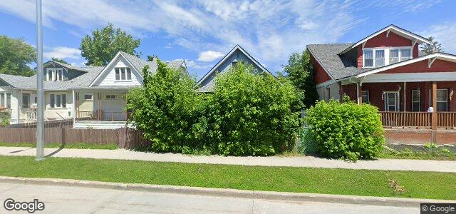 Larawan ng 731 Burrows Avenue sa Winnipeg, Manitoba