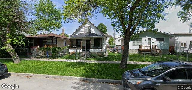 Larawan ng 731 Magnus Avenue sa Winnipeg, Manitoba