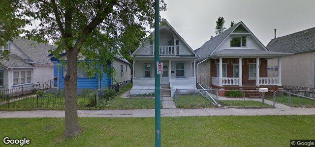Larawan ng 732 Pritchard Avenue sa Winnipeg, Manitoba