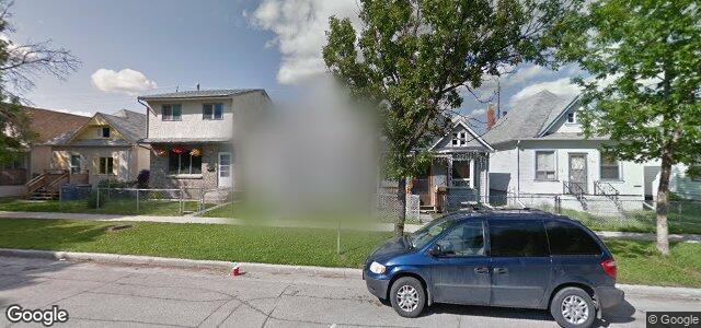 Larawan ng 733 Aberdeen Avenue sa Winnipeg, Manitoba