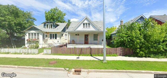 Larawan ng 733 Burrows Avenue sa Winnipeg, Manitoba