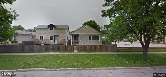 Larawan ng 733 Manitoba Avenue sa Winnipeg, Manitoba