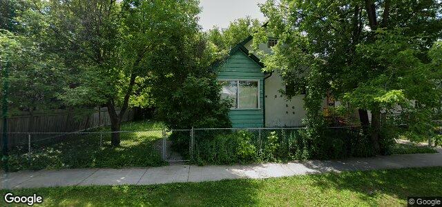Larawan ng 734 Magnus Avenue sa Winnipeg, Manitoba