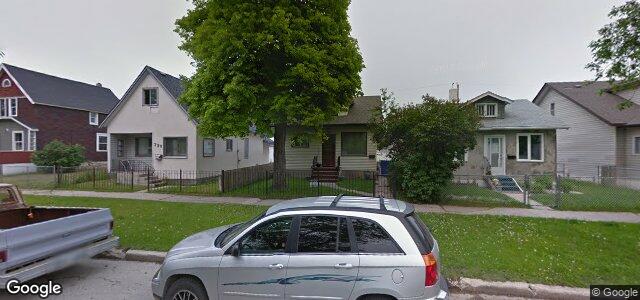 Larawan ng 735 Pritchard Avenue sa Winnipeg, Manitoba