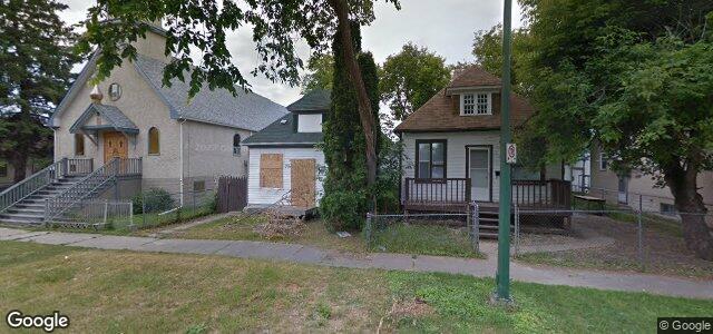 Larawan ng 736 Alfred Avenue sa Winnipeg, Manitoba