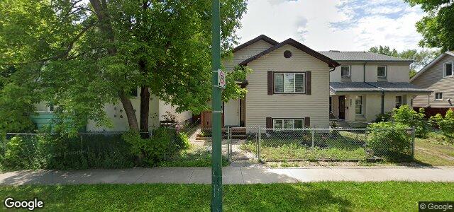Larawan ng 736 Magnus Avenue sa Winnipeg, Manitoba