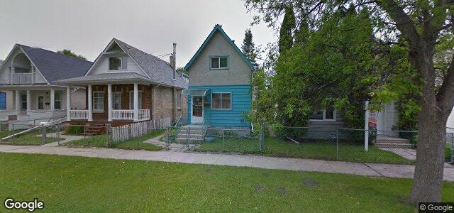 Larawan ng 736 Pritchard Avenue sa Winnipeg, Manitoba