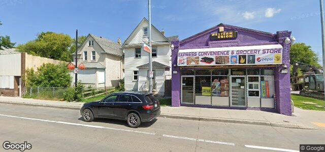 Larawan ng 737 Selkirk Avenue sa Winnipeg, Manitoba